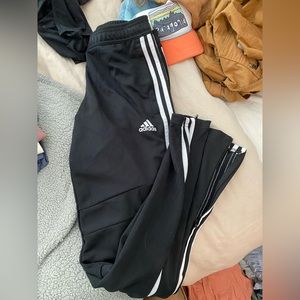 Adidas climacool Track pants